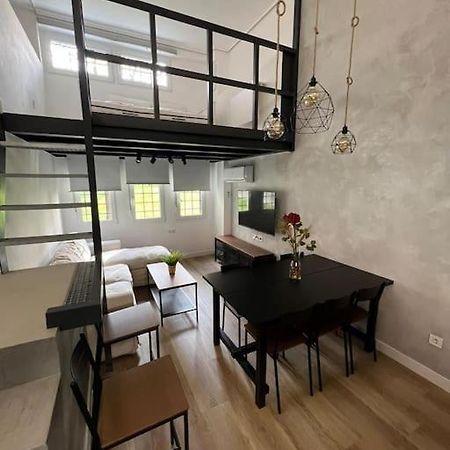 Ama Madrid Arturo Soria Duplex Apartment Luaran gambar