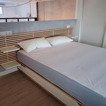 Ama Madrid Arturo Soria Duplex Apartment Luaran gambar
