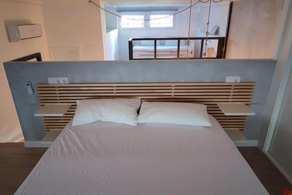 Ama Madrid Arturo Soria Duplex Apartment Luaran gambar