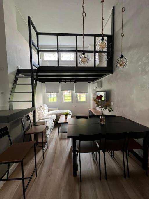 Ama Madrid Arturo Soria Duplex Apartment Luaran gambar
